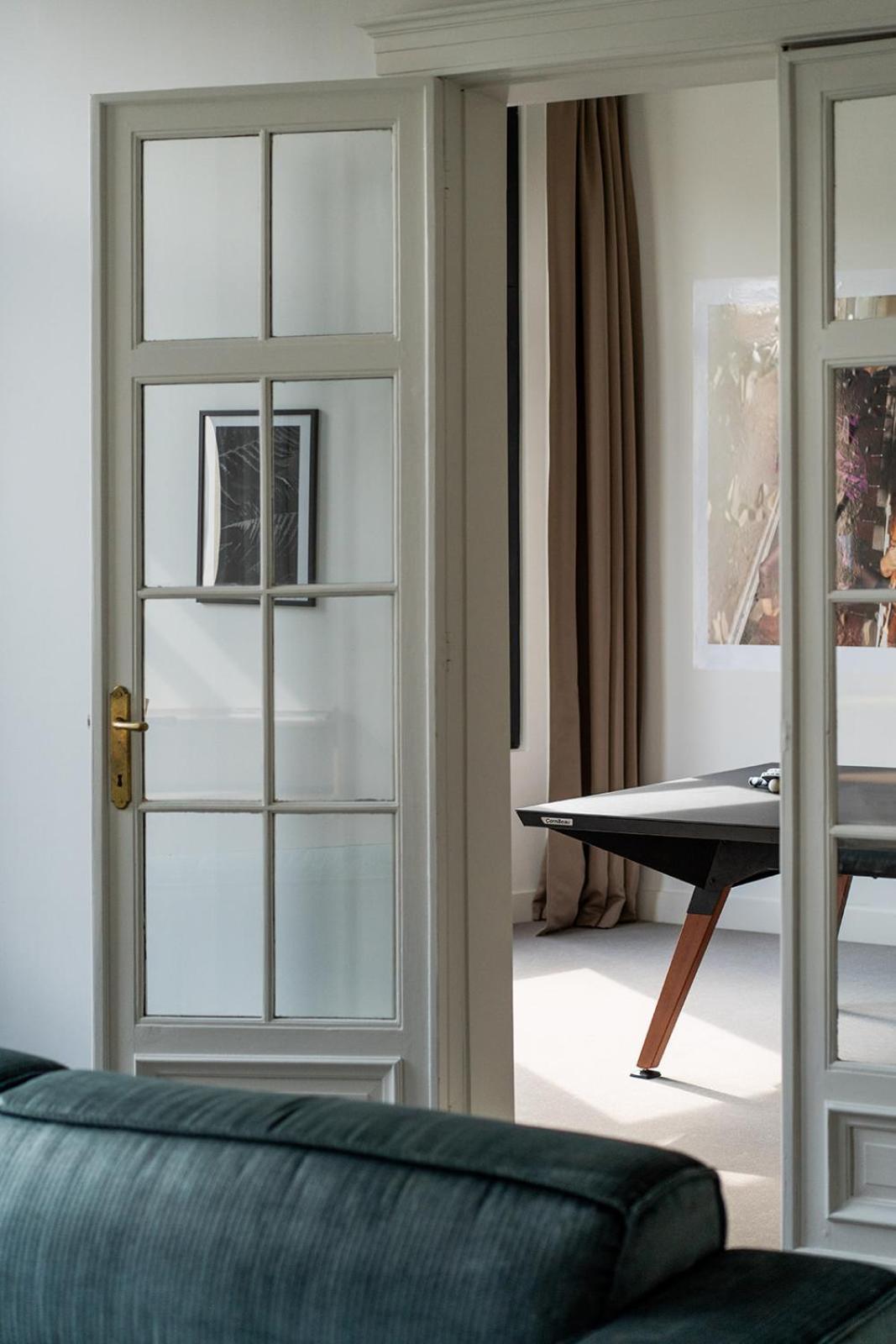 Апартаменты Smartflats - Oudaan Антверпен Экстерьер фото