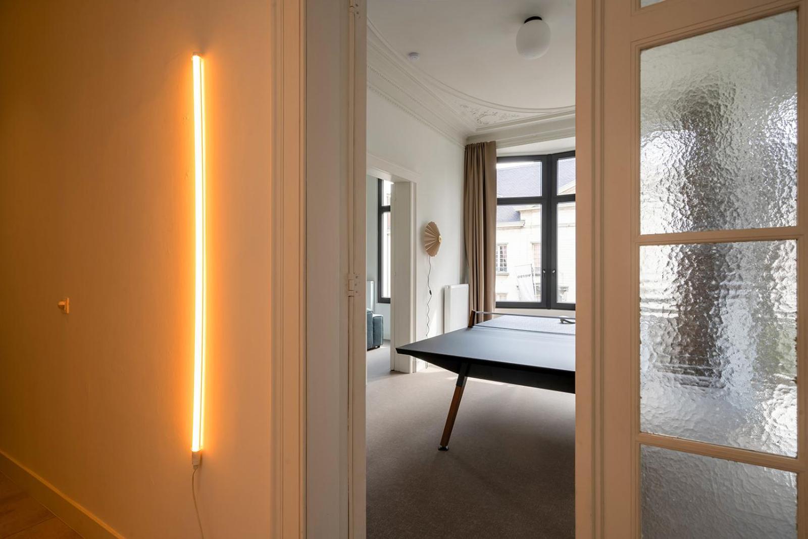 Апартаменты Smartflats - Oudaan Антверпен Экстерьер фото