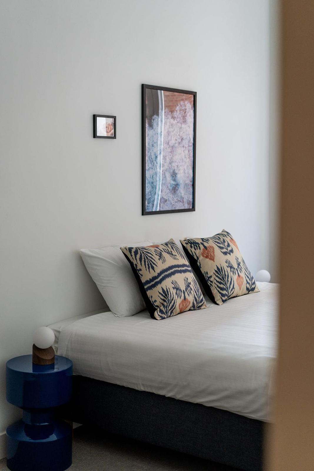 Апартаменты Smartflats - Oudaan Антверпен Экстерьер фото