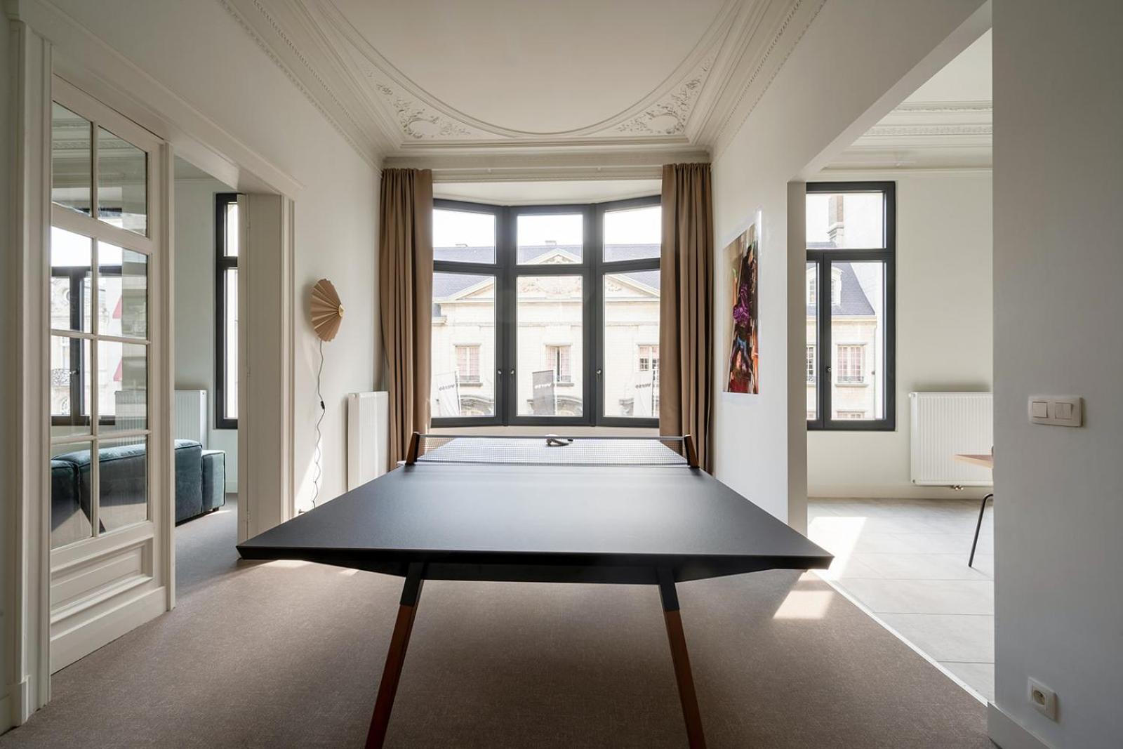 Апартаменты Smartflats - Oudaan Антверпен Экстерьер фото