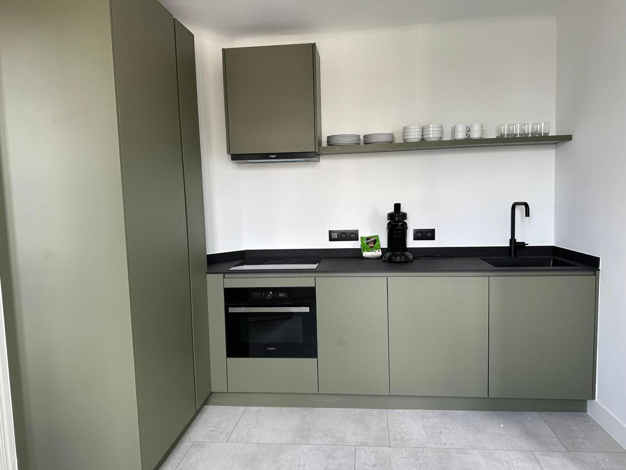 Апартаменты Smartflats - Oudaan Антверпен Экстерьер фото